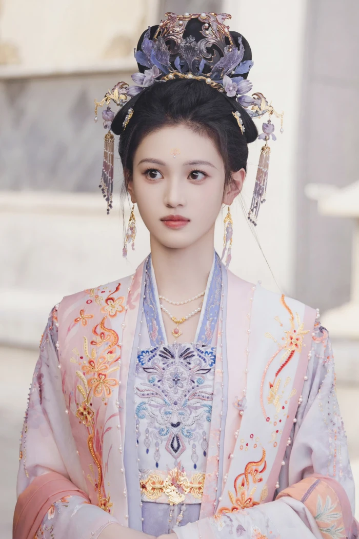 沉浸式老字号列传